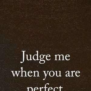 Meet your Posher, Lesa